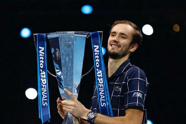 Двенадцать россиян вошли в число участников Australian Open